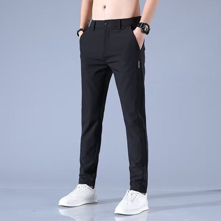W&W Mode | Stilvolle Golfhosen
