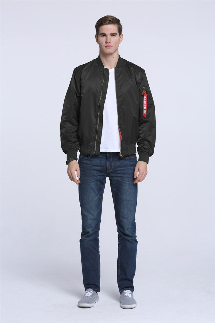 Damen Bomberjacke in vielen Farben für Alltag und Freizeit