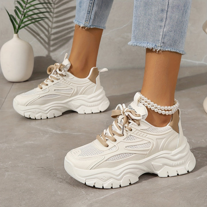 W&W Mode | Luftige Mesh-Schuhe für Frauen