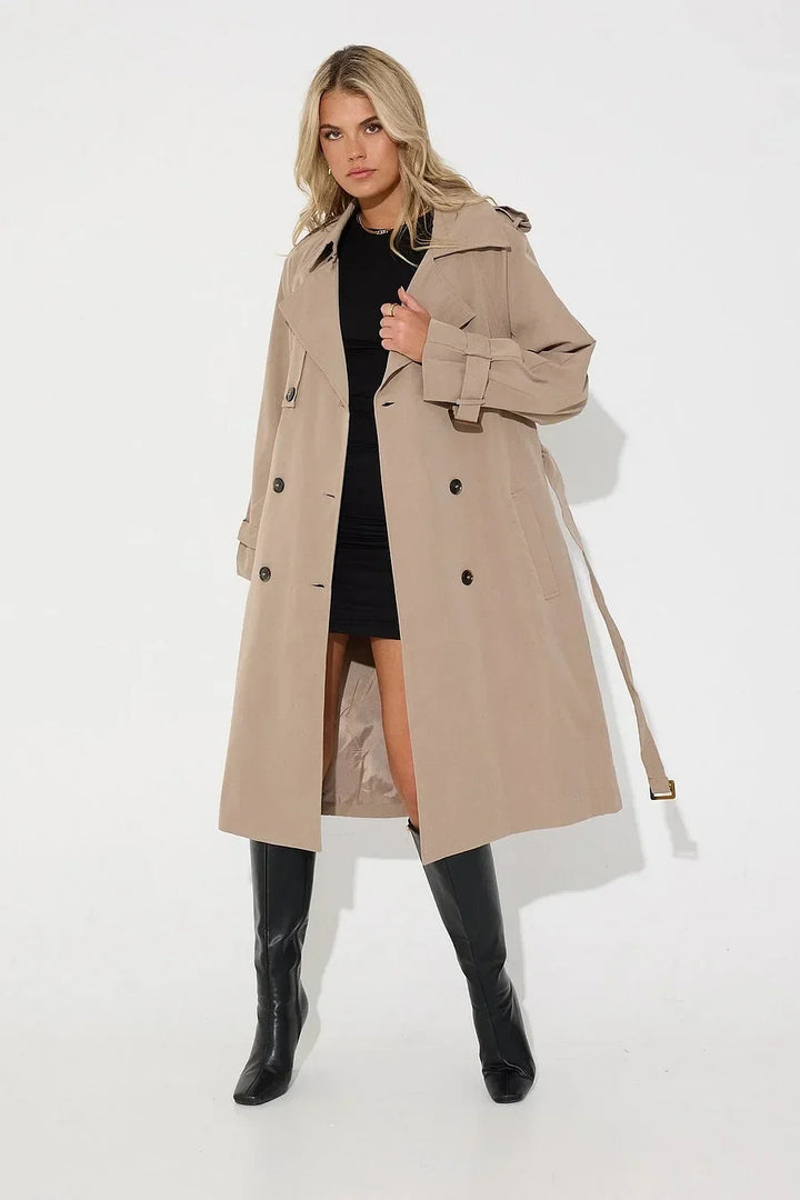 W&W Mode | Leichte Windjacke
