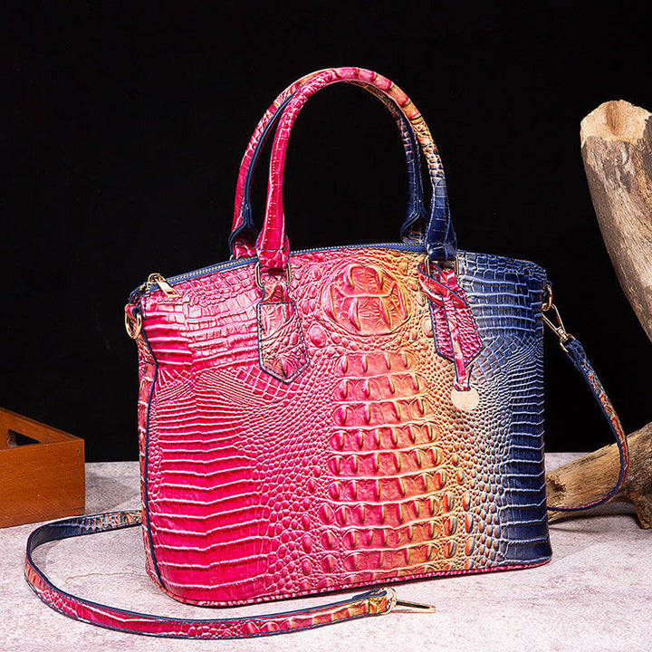 W&W Mode | Tragbare Retro Umhängetasche Für Frauen