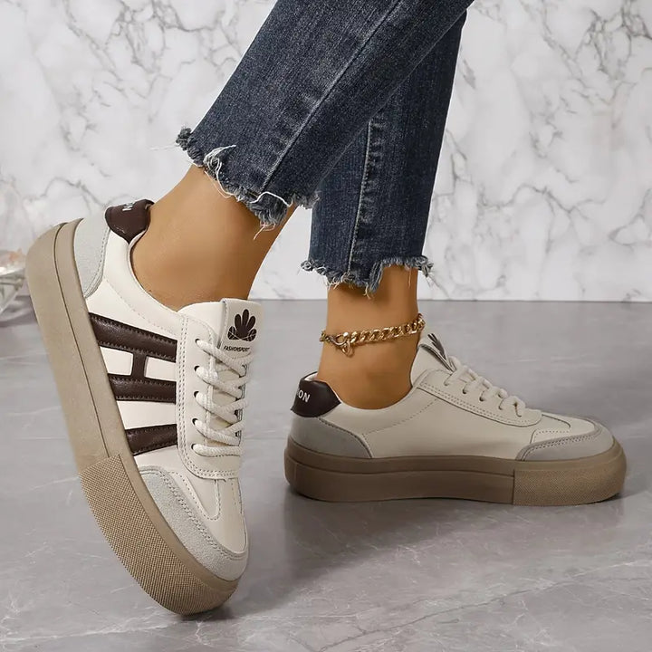 W&W Mode | Light Edition 9 Sneakers Für Damen