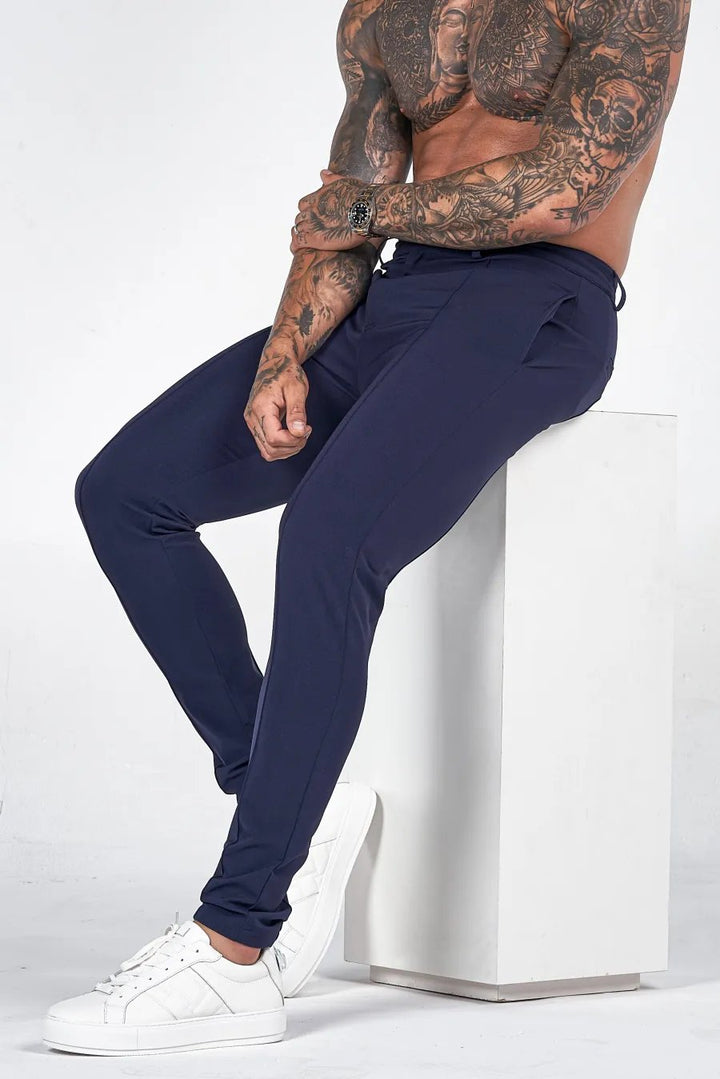 W&W Mode | Zani Trousers
