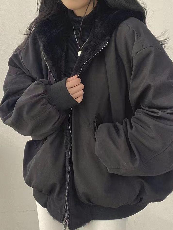 Damenjacke in Beige, Blau oder Schwarz für Alltag und Freizeit