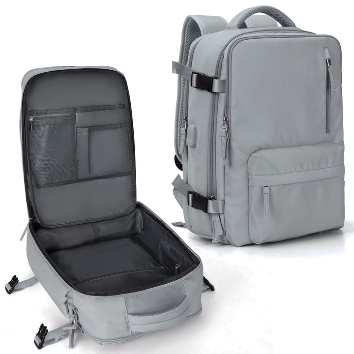 W&W Mode | Geräumiger Vielseitiger Rucksack