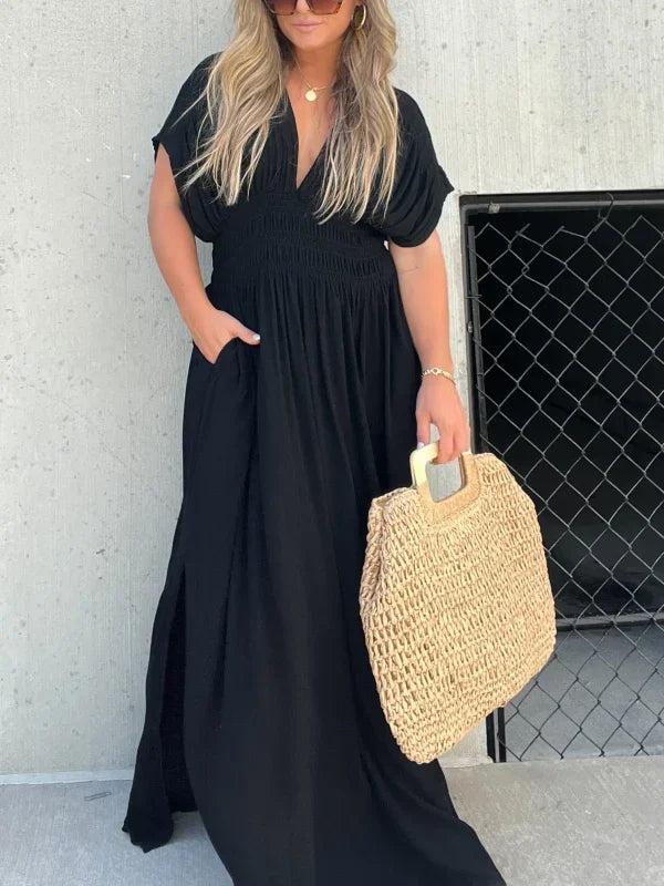 W&W Mode | Bequem, Süßes Sommerkleid