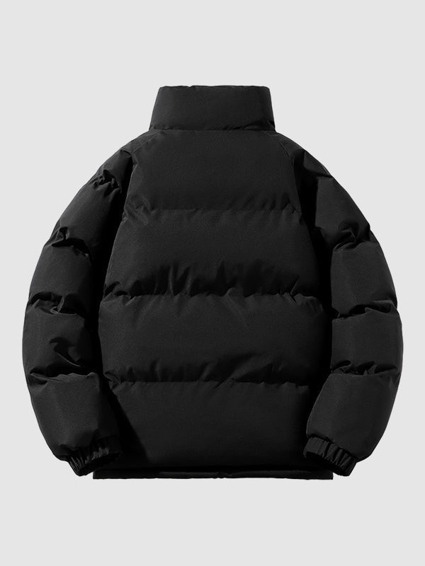 W&W Mode | Isolierender Pufferjacke für Männer