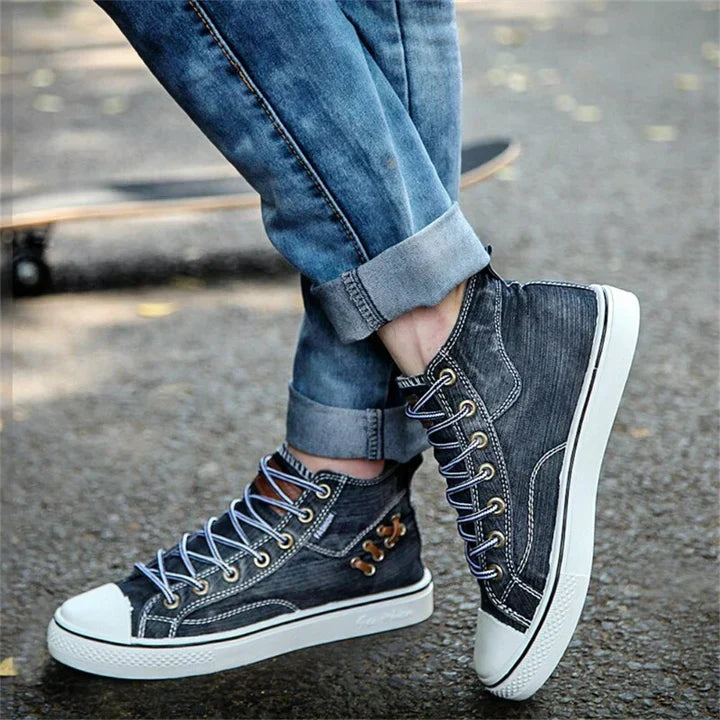 W&W Mode | Orthopädische Schuhe