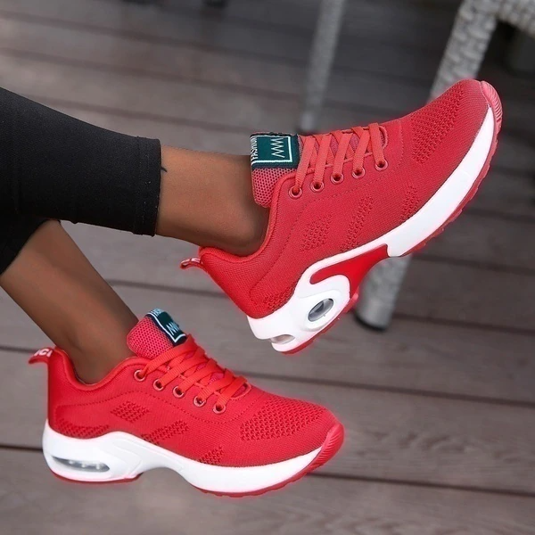 W&W Mode | Orthopädische Damen Laufschuhe