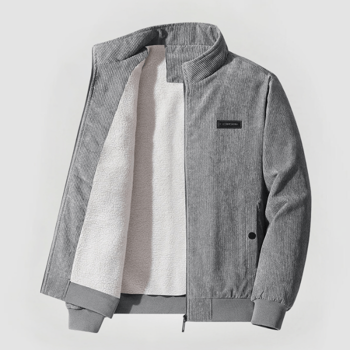 W&W Mode | Elegante und vielseitige Jacke