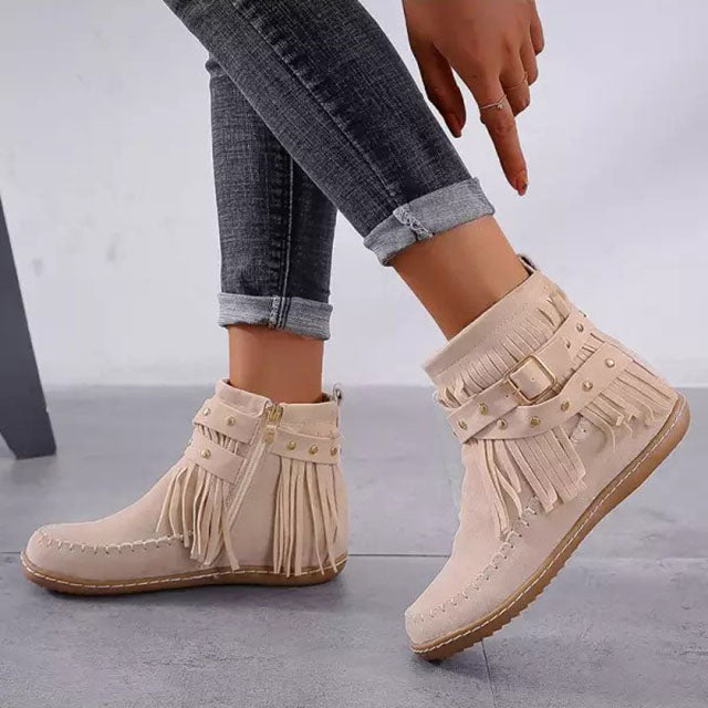 W&W Mode | Vintage Schuhe