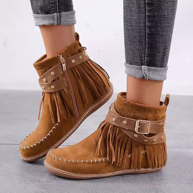 W&W Mode Schuhe - Jera