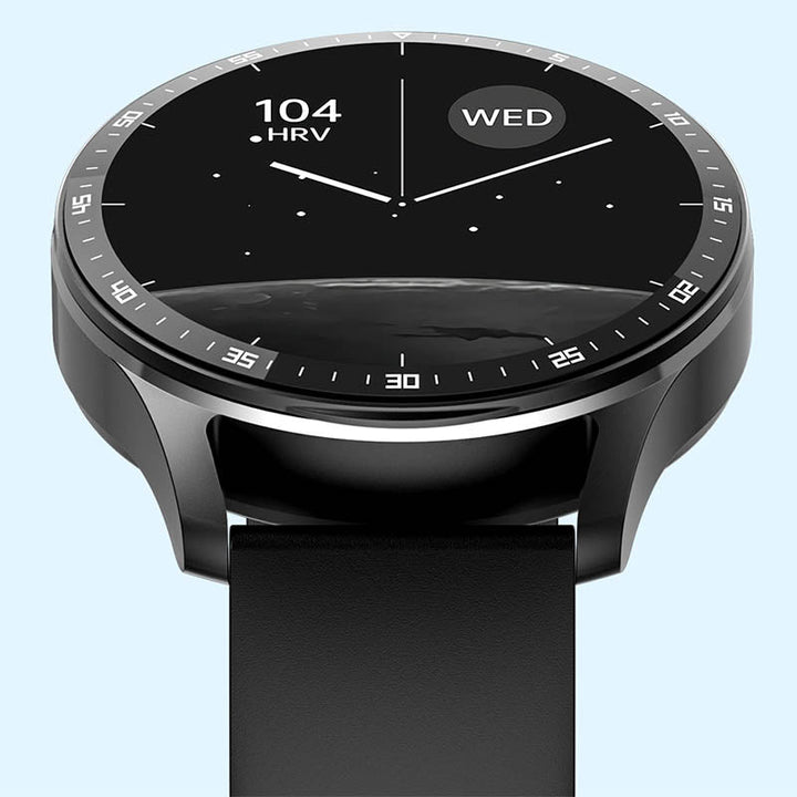 Smartwatch mit Bluetooth-Kopfhörern für iPhone und Android