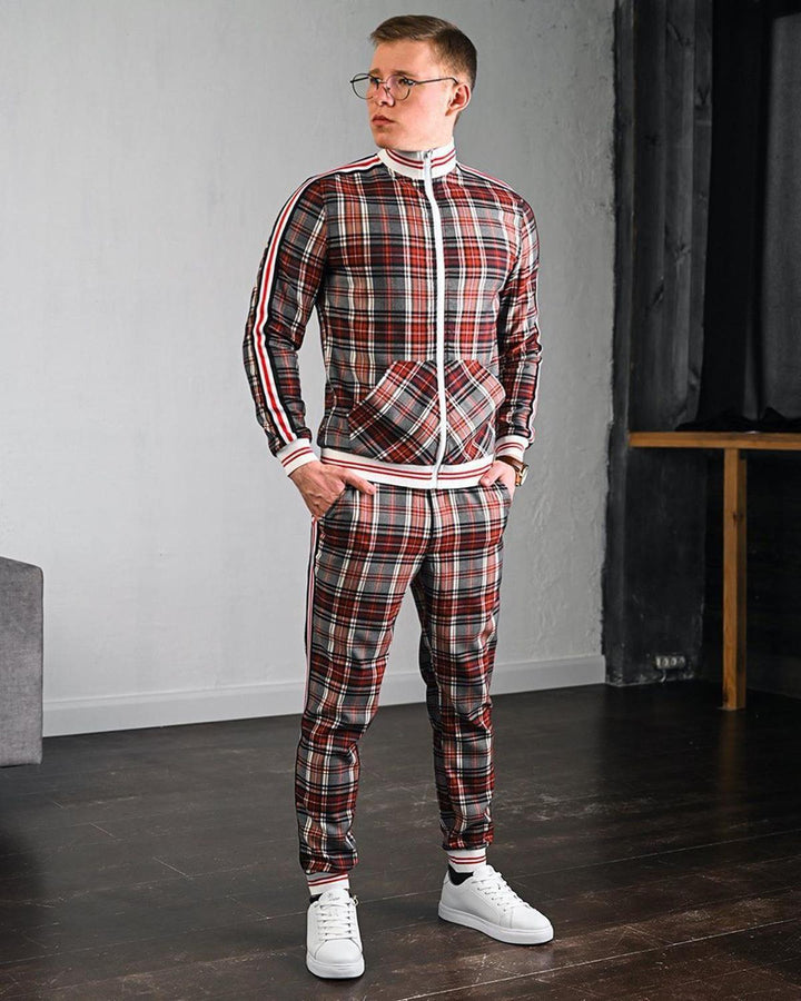 Herren-Bekleidungsset für vielseitige Outfits
