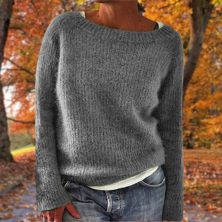 W&W Mode | Klassischer Pullover