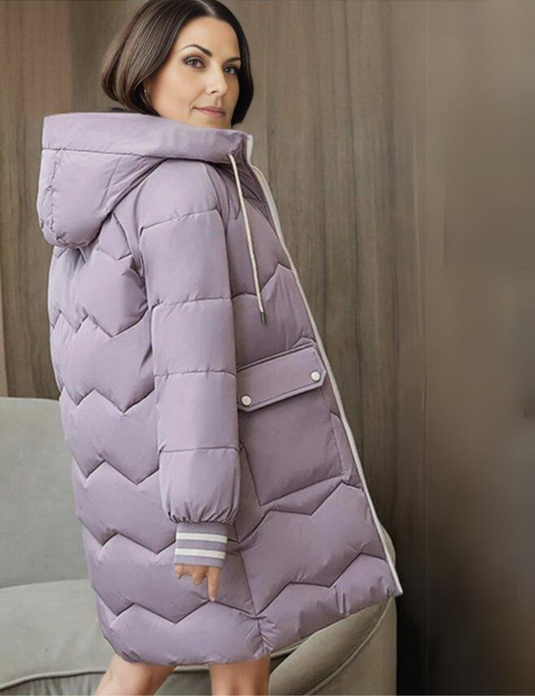 Winterparka