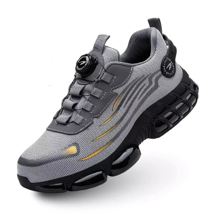 W&W Mode | Orthopädische Sport Sicherheit Schuhe