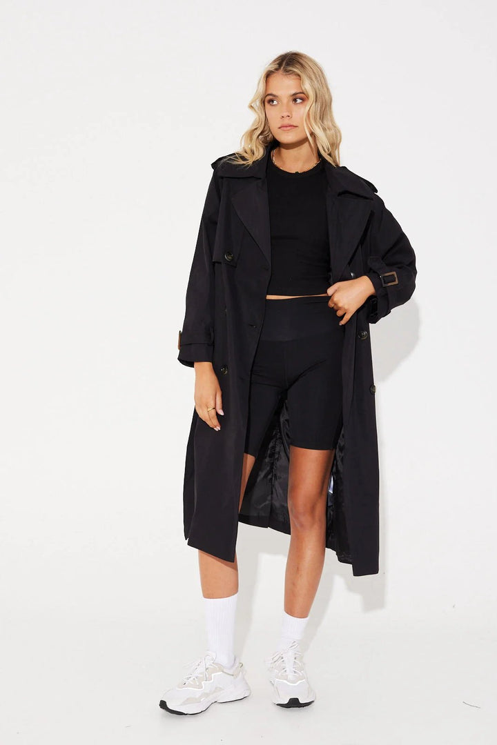 W&W Mode | Leichte Windjacke