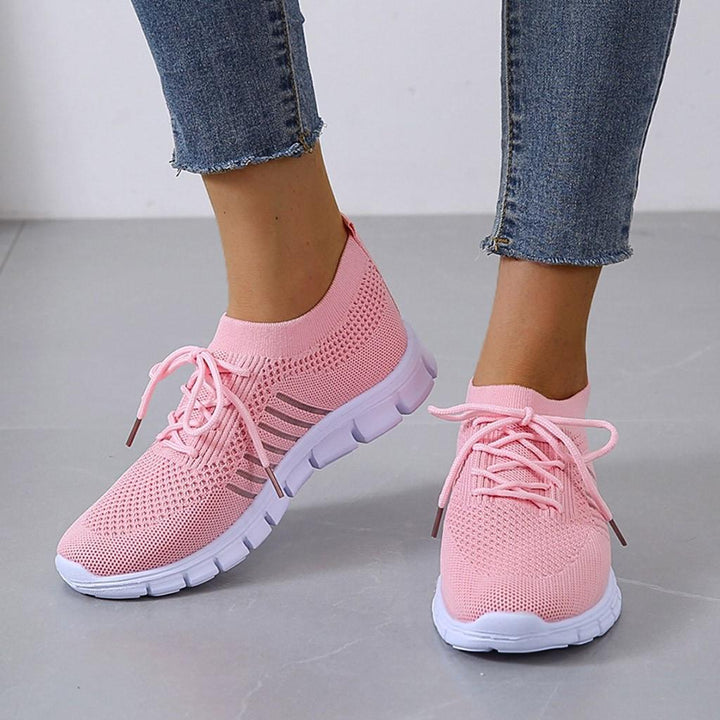 Ergonomische Turnschuhe