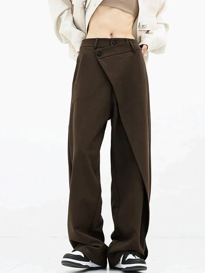 W&W Mode - Stylische Damen-Hosen