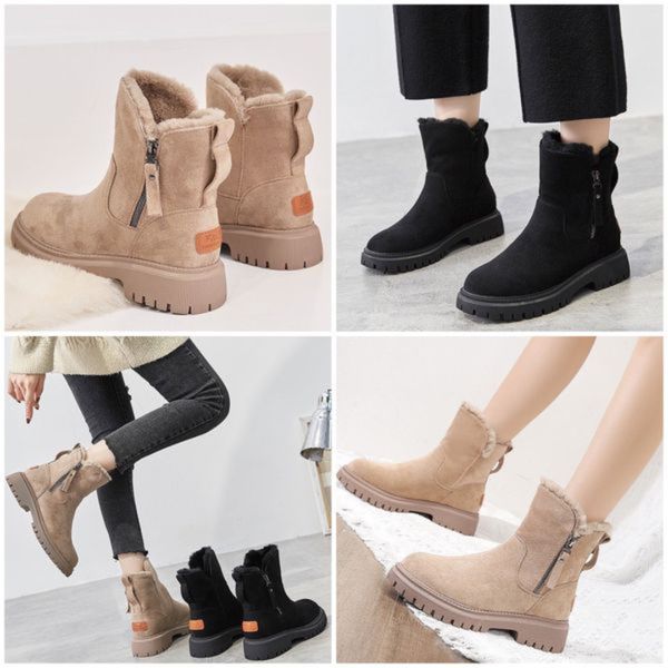 W&W Mode | Luxus Stiefel für Damen