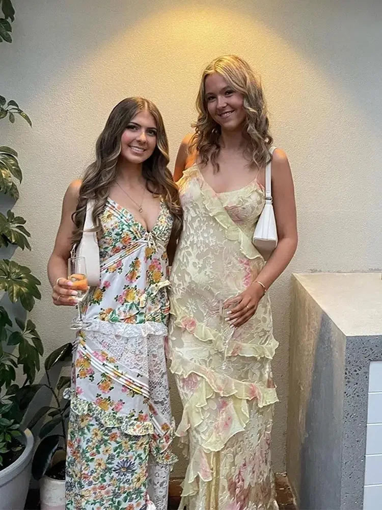 W&W Mode | Klassisch Schicke Kleid Mit Rüschen