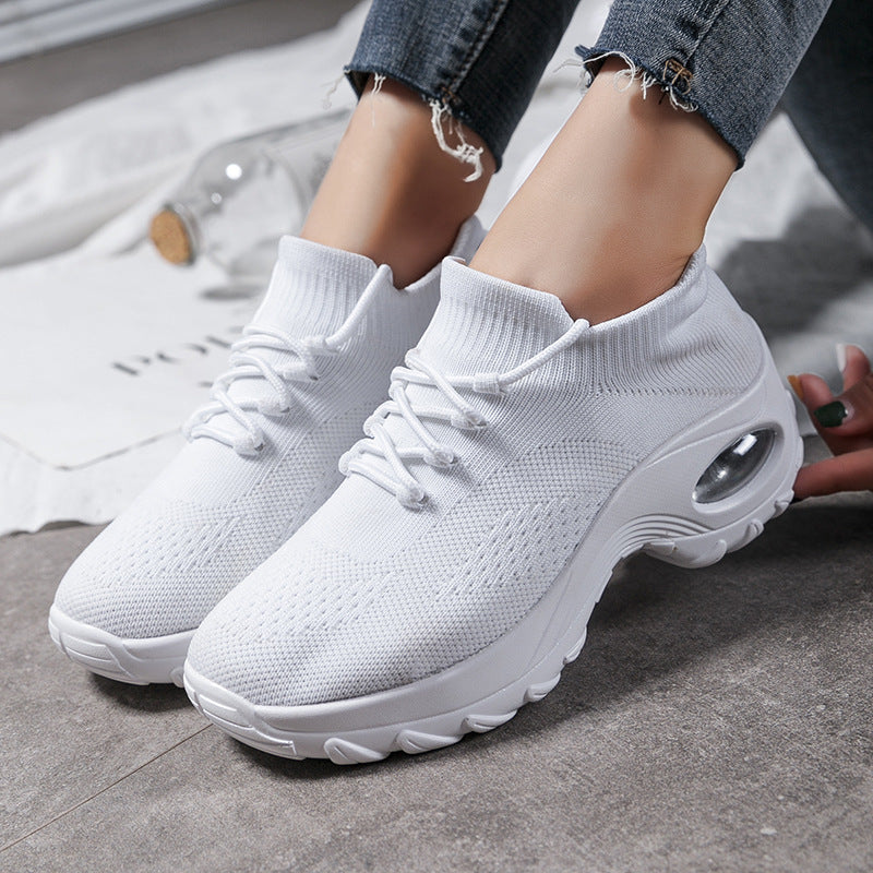 W&W Mode | Orthopädische Turnschuhe