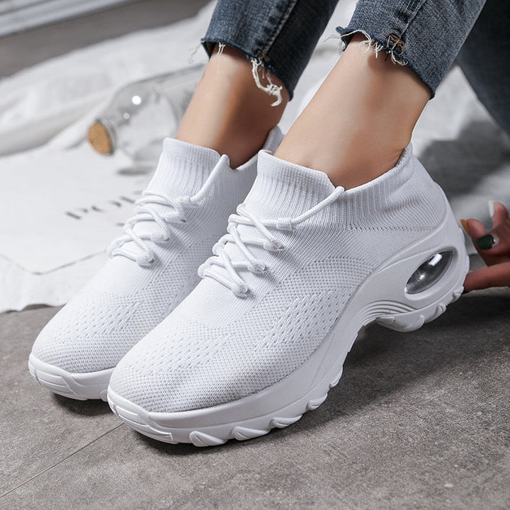W&W Mode | Orthopädische Turnschuhe