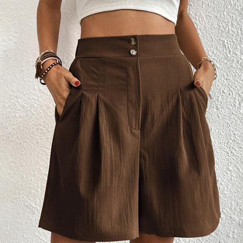 W&W Mode | Stilvolle Shorts