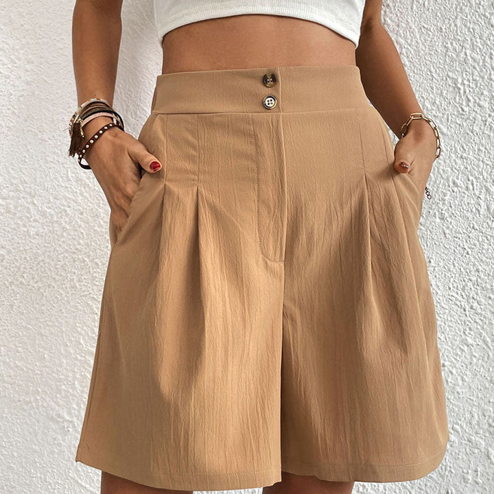 W&W Mode | Stilvolle Shorts