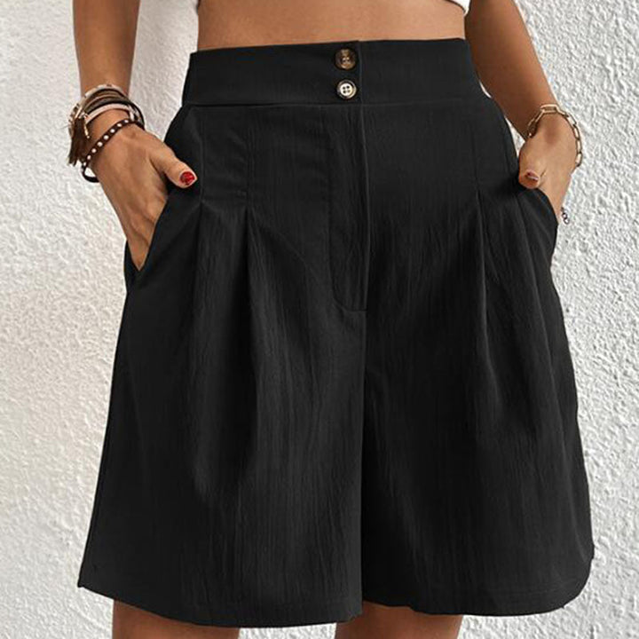W&W Mode | Stilvolle Shorts