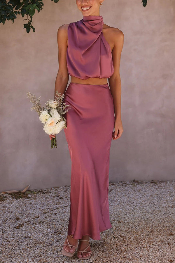 W&W Mode | Elegantes und Bequemes Sommer-Set für Frauen