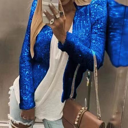 W&W Mode | Stilvoller Blazer Für Damen
