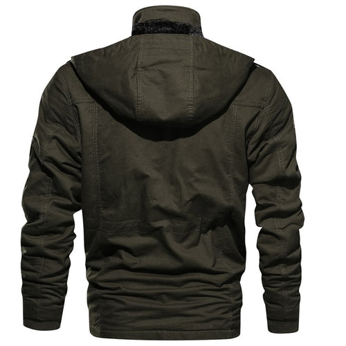 W&W Mode | COMMANDER-JACKE