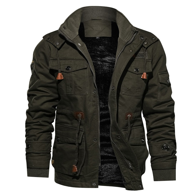 W&W Mode | COMMANDER-JACKE