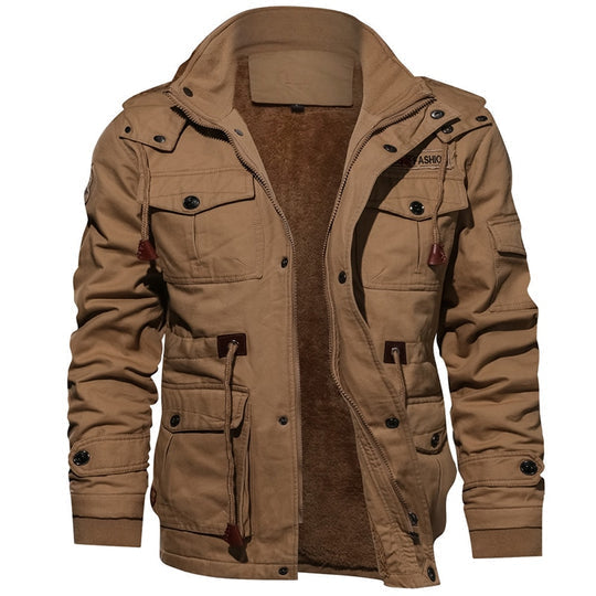 W&W Mode | COMMANDER-JACKE