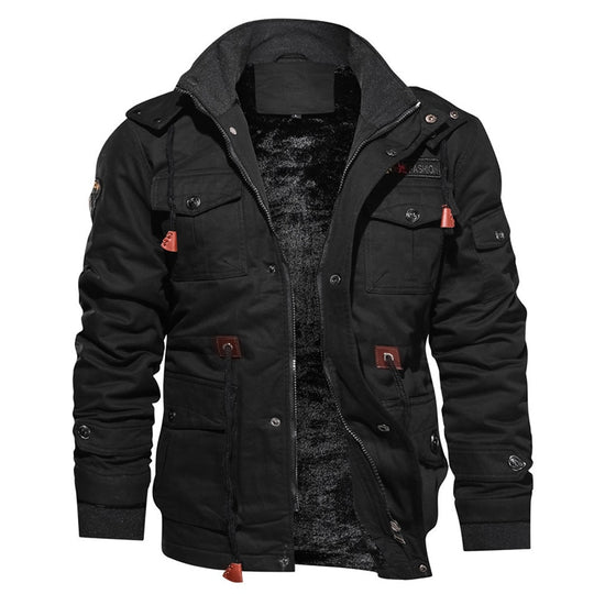 W&W Mode | COMMANDER-JACKE