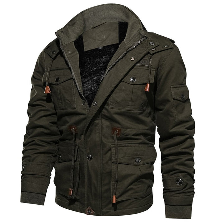 W&W Mode | COMMANDER-JACKE