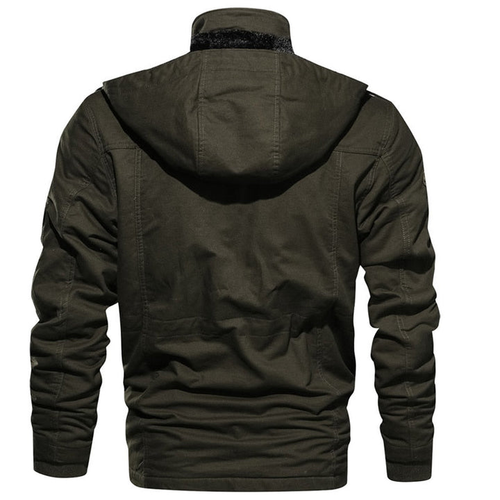 W&W Mode | COMMANDER-JACKE