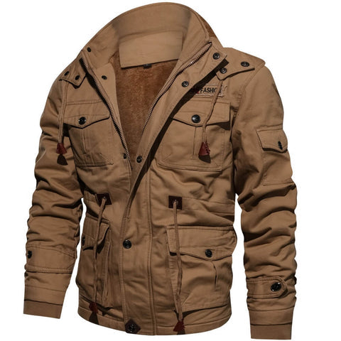 W&W Mode | COMMANDER-JACKE
