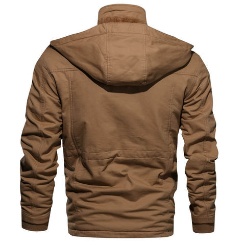W&W Mode | COMMANDER-JACKE