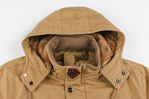 W&W Mode | COMMANDER-JACKE