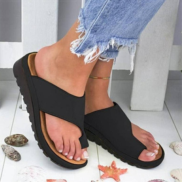 W&W Mode | Bequeme und stilvolle orthopädische Schuhe