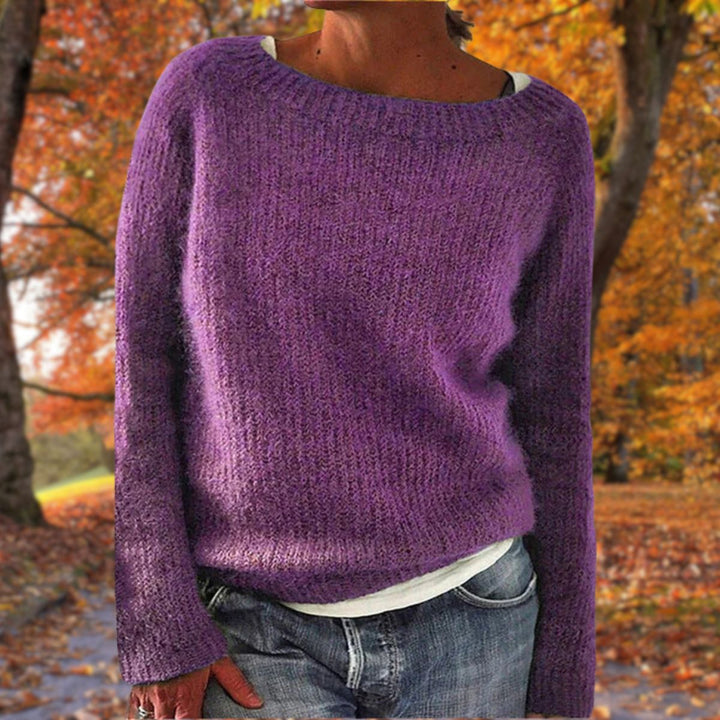 W&W Mode | Klassischer Pullover