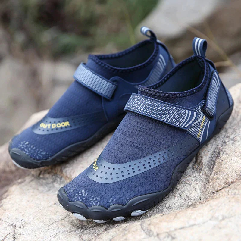 W&W Mode | Outdoor Barfußschuhe Für Männer Und Frauen
