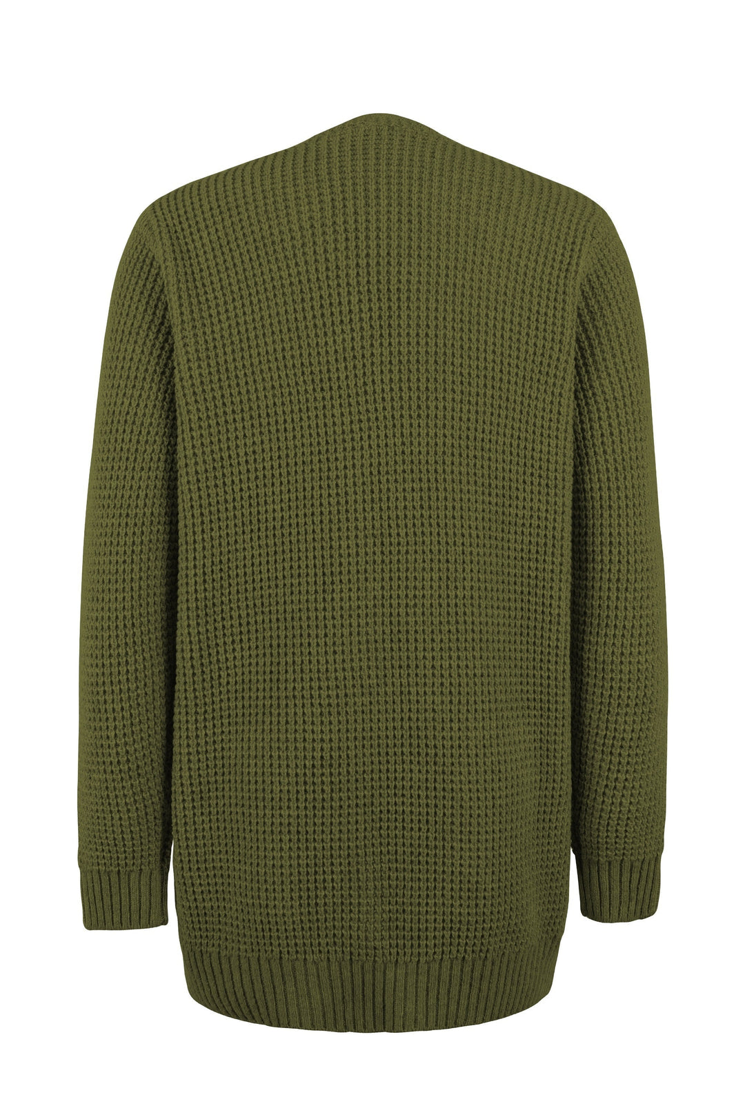 W&W Mode | Warme Strickjacke Für Frauen