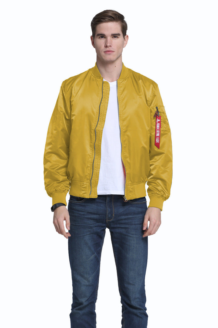 Damen Bomberjacke in vielen Farben für Alltag und Freizeit