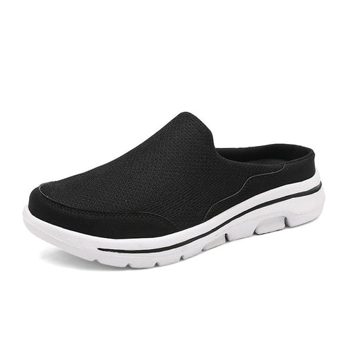 W&W Mode | Orthopädische Sport Sandalen