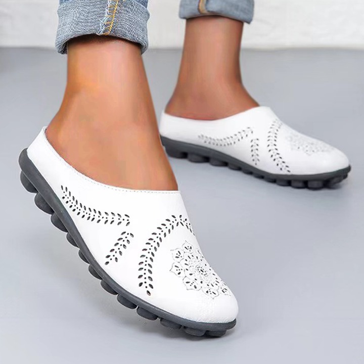 W&W Mode | Orthopädische Boardingschuhe Für Frauen Stützend Und Stilvoll
