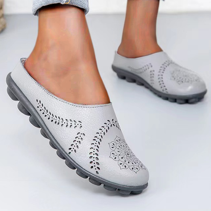W&W Mode | Wasserdichte Barfußschuhe - Orthopädischer Komfort